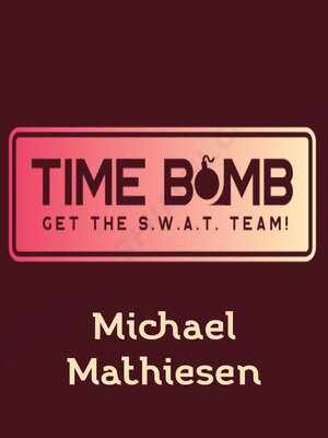 cover image of Time Bomb